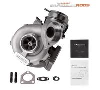 750431 717478 Turbocompressore con Guarnizioni for BMW X3 320 E83 E83N 2.0 150ps