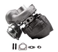 750431 TURBO TURBOLADER for BMW 320 E46 X3 320 E83 E83N 2.0 150PS 717478-0001