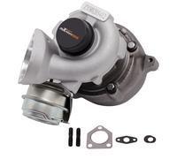 750431 Turbocompressore Turbolader Turbocharger for BMW 320 E46 2.0 150 HP