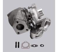 750431 Turbocompressore Turbolader Turbocharger for BMW 320 E46 2.0 150 HP