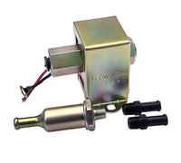 7506036 HOFFER Pompa carburante