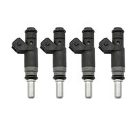 7506158 13537506158 Iniettore Carburante Per Serie 1 3 E87 E90 E91 Z4 E85 X3 E83 Ugello dell'iniettore carburante