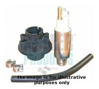 7506202E HOFFER Kit riparazione, Pompacarburante per FIAT,LANCIA