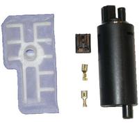 7506387E HOFFER Pompa carburante per FIAT,OPEL,VAUXHALL
