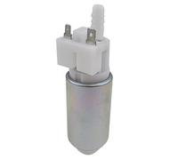 7506396E HOFFER Pompa carburante per RENAULT