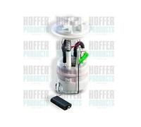 7506568 HOFFER POMPA CARBURANTE PER LANCIA YPSILON 1.2