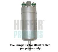 7506815E HOFFER Pompa carburante per ,FIAT,FORD,IVECO