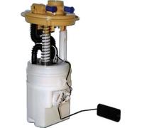 7506873 HOFFER Imp. alimentazione carburante per MITSUBISHI,SMART