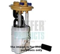 7506873E HOFFER Imp. alimentazione carburante per MITSUBISHI,SMART