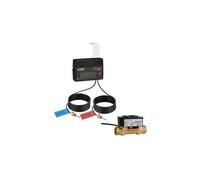 750705K Contatore di calore diretto con volumetrico ultrasonico Ã˜3/4 CALEFFI