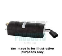 7507235E HOFFER Pompa carburante per AUDI,SEAT,SKODA,VW