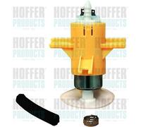 7507275 HOFFER Pompa carburante per BMW