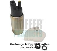 7507492E HOFFER Pompa carburante per HONDA,HYUNDAI,KIA,NISSAN