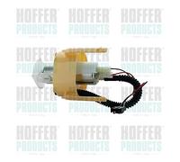 7507677 HOFFER Kit riparazione, Pompacarburante per MERCEDES-BENZ