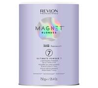 750g Revlon Professional MAGNET BLONDES Ultimate Powder 7