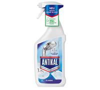 750Ml Antikal Pulitore Per Calcare Classic Tecnologia Anti Gocce Bagno Cucina