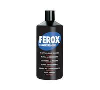 750ML FEROX CONVERTITORE DI RUGGINE SCIOGLI TOGLI RIMUOVI CONVERTIRUGGINE