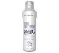 Goldwell Silklift Conditioning Cream Developer - 30 VOL (9%)