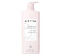 750ml KERASILK Shampoo addomesticante