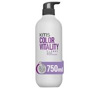 KMS Capelli Colorvitality Blonde Shampoo 750 ml