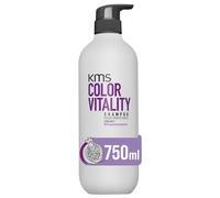 750ml KMS COLORVITALITY Shampoo