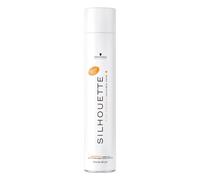 750ml Schwarzkopf Professional Silhouette Flexible Hold Lacca per capelli