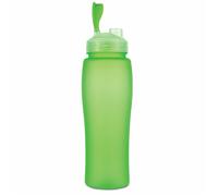 750ml senza Bpa Bottiglia di Plastica Nuovo Colori Brillanti - Gym Fitness