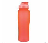 750ml senza Bpa Bottiglia di Plastica Nuovo Colori Brillanti - Gym Fitness
