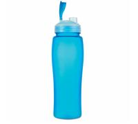 750ml senza Bpa Bottiglia di Plastica Nuovo Colori Brillanti - Gym Fitness