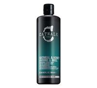 750ml TIGI CATWALK Oatmeal & Honey Nourishing Conditioner