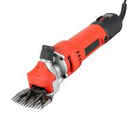 750W Forbice per Lana Tosatura elettrica per Capra per Pecore 6 velocità della Macchina Tagliatrice per cesoie agricole Macchina per Tagliare la taglierina