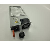 750W Power Supply. Redundant