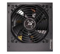 Xilence XP750R6.2 alimentatore per computer 750 W 20+4 pin ATX ATX Nero