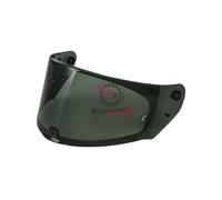 751.800320VIS30 VISIERA CASCO LS2 FF320/FF353/FF800 FUME'