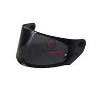 751.800320VIS31 VISIERA CASCO LS2 FF320/FF353/FF800 FUME' PER DKS180