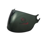 751.800562VI22 VISIERA LS2 OF562 LIGHT LUNGA FUME'