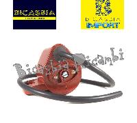 7510 - IMPORT BOBINA ACCENSIONE ESTERNA VESPA 160 GS VSB1T 1962 - 1964