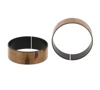 7510127 - COPPIA BOCCOLE FORCELLA 41X43X15 YZF-R6 600 DAL 2006 AL 2014