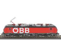 7510154 H0 E-Lok 1293 069-1, ÖBB, Ep. VI, DC sound