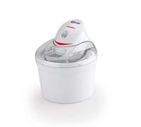 Termozeta Macchina per gelato La Gelatiera 75104 Potenza 12W Ø19xH22
