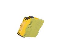 751107 Modulo: Espansione Serie: PNOZ s7 C IN: 1 OUT: 5 Montaggio: DIN FUNGZ