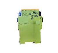 751107 Relè di sicurezza PNOZ s7 C 24VDC 4 n/o 1 n/c