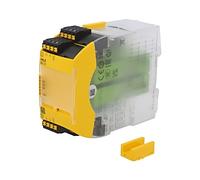 751110 Modulo: Espansione Corrente USA: 24VDC IN: 1 OUT: 5 per guida DIN FUNGO