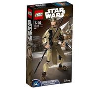 LEGO Star Wars: Rey