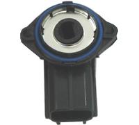 7513098 HOFFER Sensore, Regolazione valvola farfalla per FORD,FORD USA