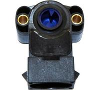 7513099 HOFFER Sensore, Regolazione valvola farfalla per FORD,MAZDA