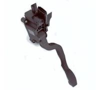 7513580 HOFFER Sensore, Posizionamento pedale acceleratore per FIAT