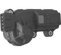 7514047 HOFFER Regolatore, Valvola a farfalla per OPEL,VAUXHALL