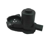 7515501 HOFFER Regolatore, Pinza freno stazionamento per AUDI