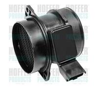 7516087 HOFFER Debimetro per CITROËN,FIAT,LANCIA,PEUGEOT